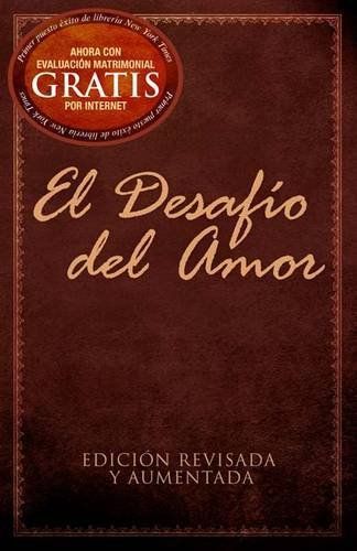 El desafo del amor / The Love Dare