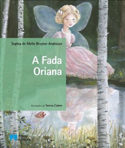 A fada Oriana