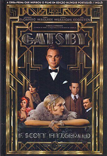 GRANDE GATSBY, O
