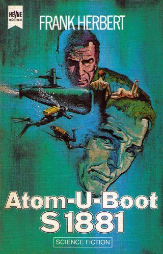 Atom-U-Boot S 1881