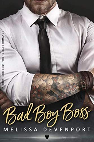 Bad Boy Boss