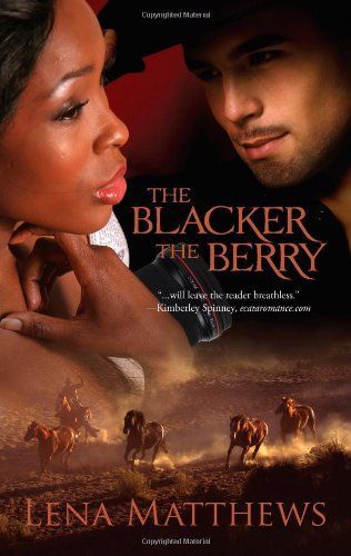 The Blacker the Berry