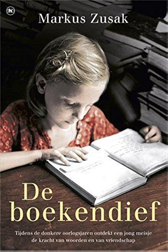 De boekendief