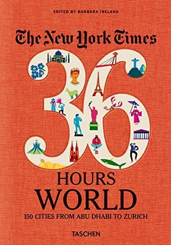 36 Hours World