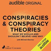 Conspiracies & Conspiracy Theories