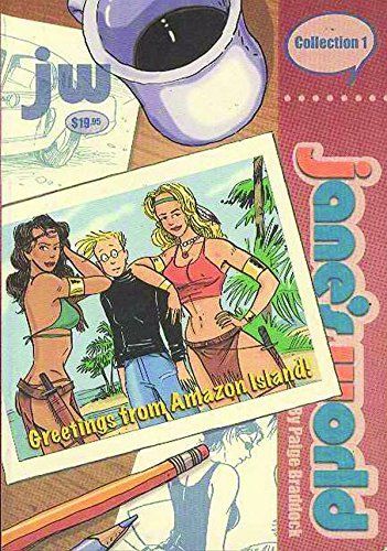 Jane's World Collection