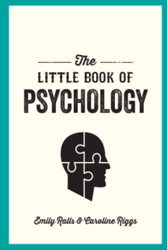 The Little Book of Psychology