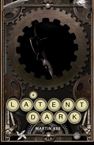 A Latent Dark