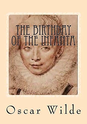 The Birthday of the Infanta