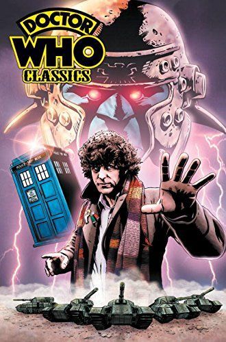 Doctor Who Classics