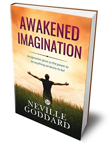 Awakened Imagination