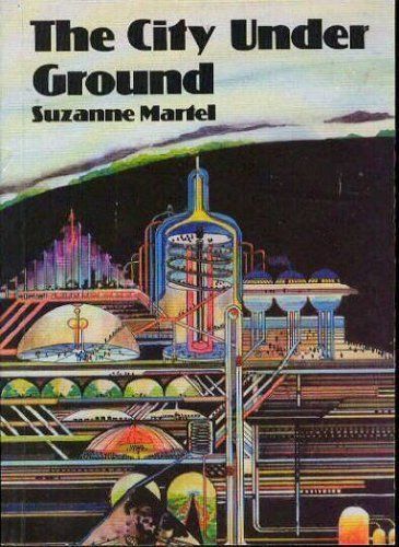 City Under Ground