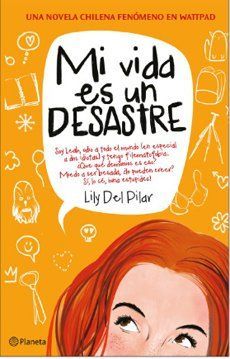 Mi vida es un desastre