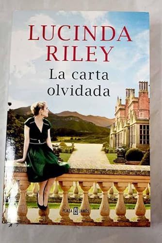 La carta olvidada
