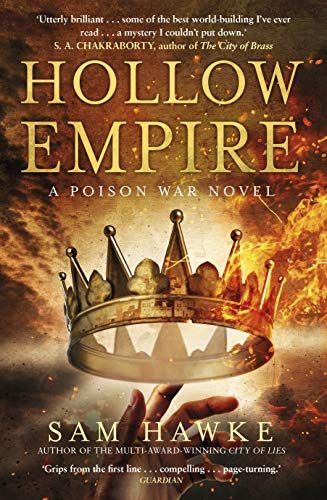 HOLLOW EMPIRE.