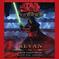 Revan (Star Wars
