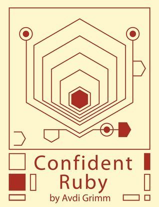 Confident Ruby