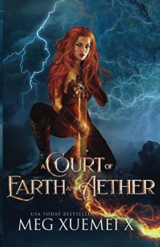 A Court of Earth and Aether