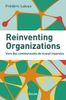 Reinventing organizations