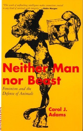 Neither Man Nor Beast