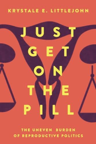 Just Get on the Pill