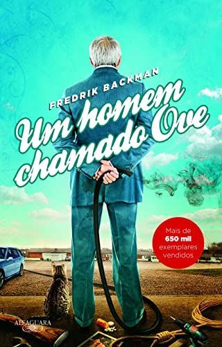 UM HOMEM CHAMADO OVE