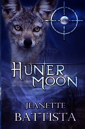 Hunter Moon