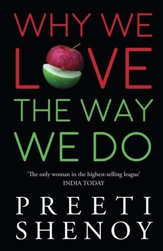 Why We Love the Way We Do