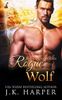 Rogue Wolf: Black Mesa Wolves