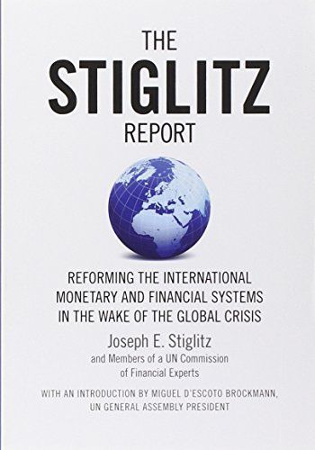 The Stiglitz Report