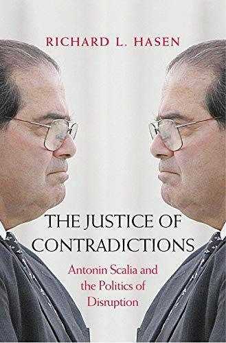 The Justice of Contradictions