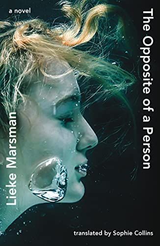 OPPOSITE OF A PERSON.