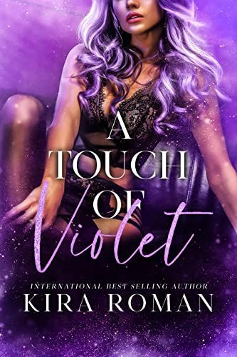 A Touch of Violet