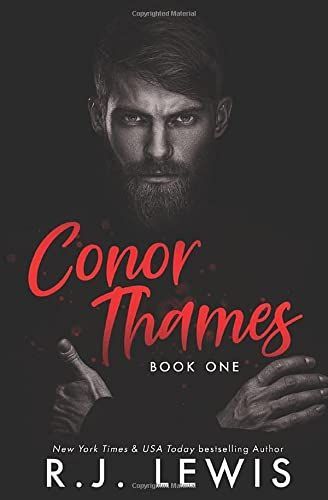 Conor Thames