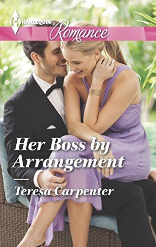 Her Boss by Arrangement