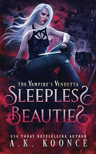 Sleepless Beauties