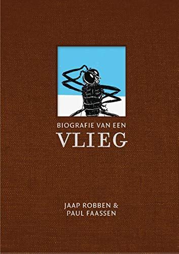 Biografie van een vlieg