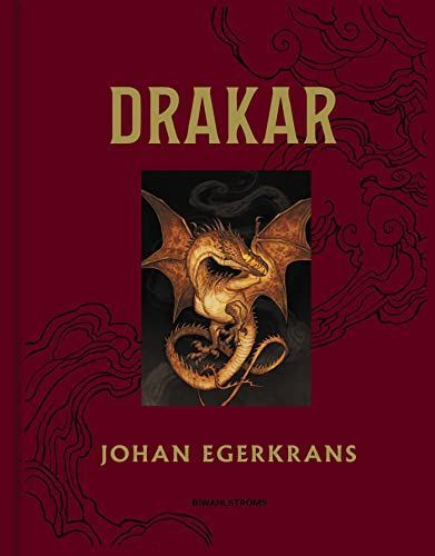 Drakar