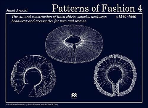 Patterns of Fashion