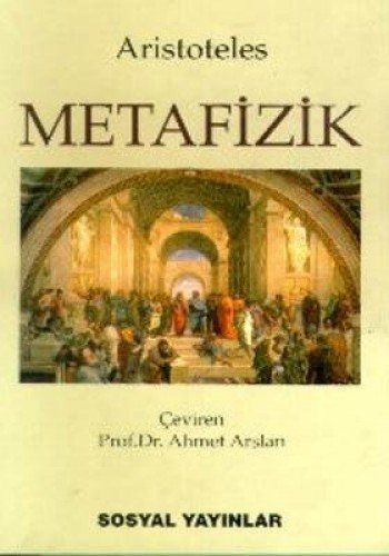 Metafizik