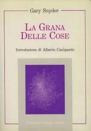 La grana delle cose