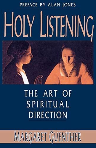 Holy Listening