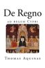 De Regno