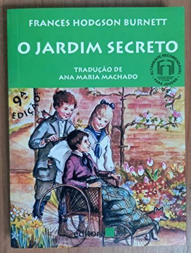 jardim secreto, O