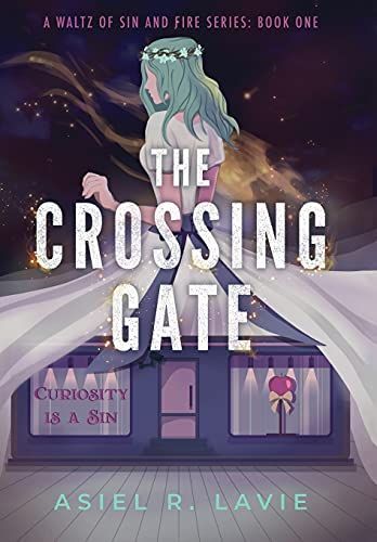 The Crossing Gate