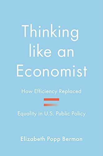 Thinking Like an Economist