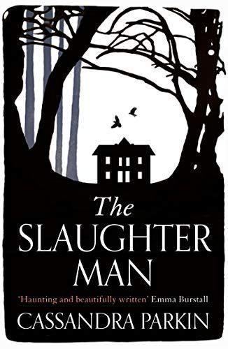 The Slaughter Man