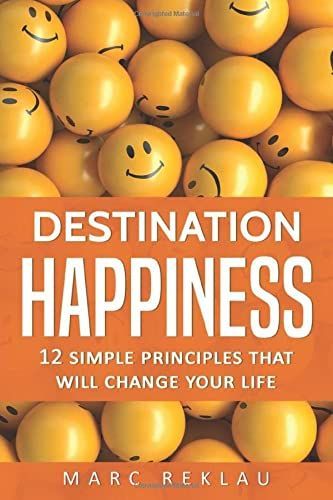 Destination Happiness