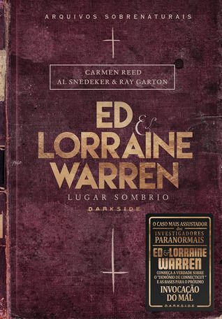 Ed & Lorraine Warren