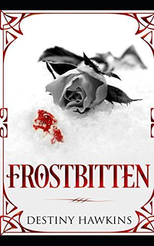 Frostbitten